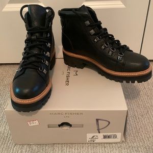 Marc Fisher Issy Chelsea Boots
